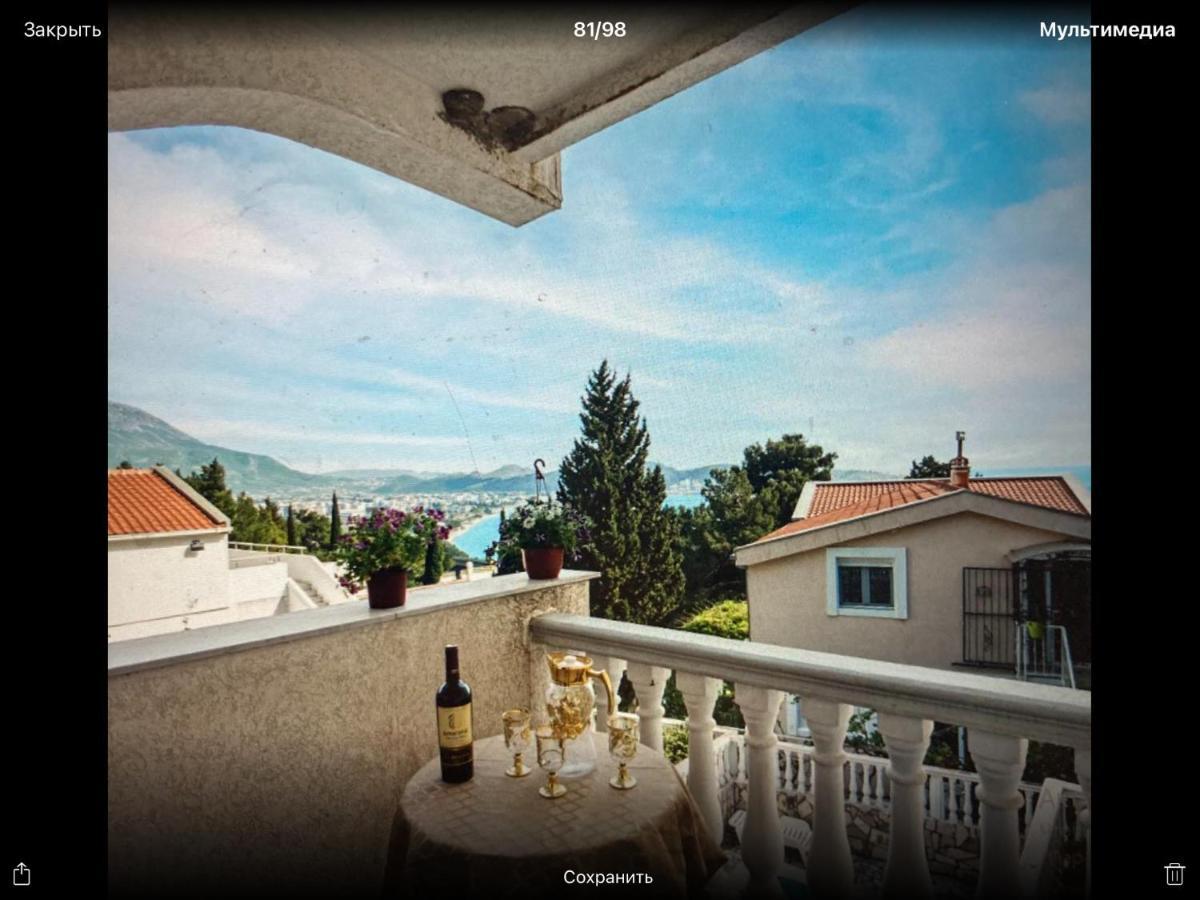 Apartamento Imperia Bar Exterior foto
