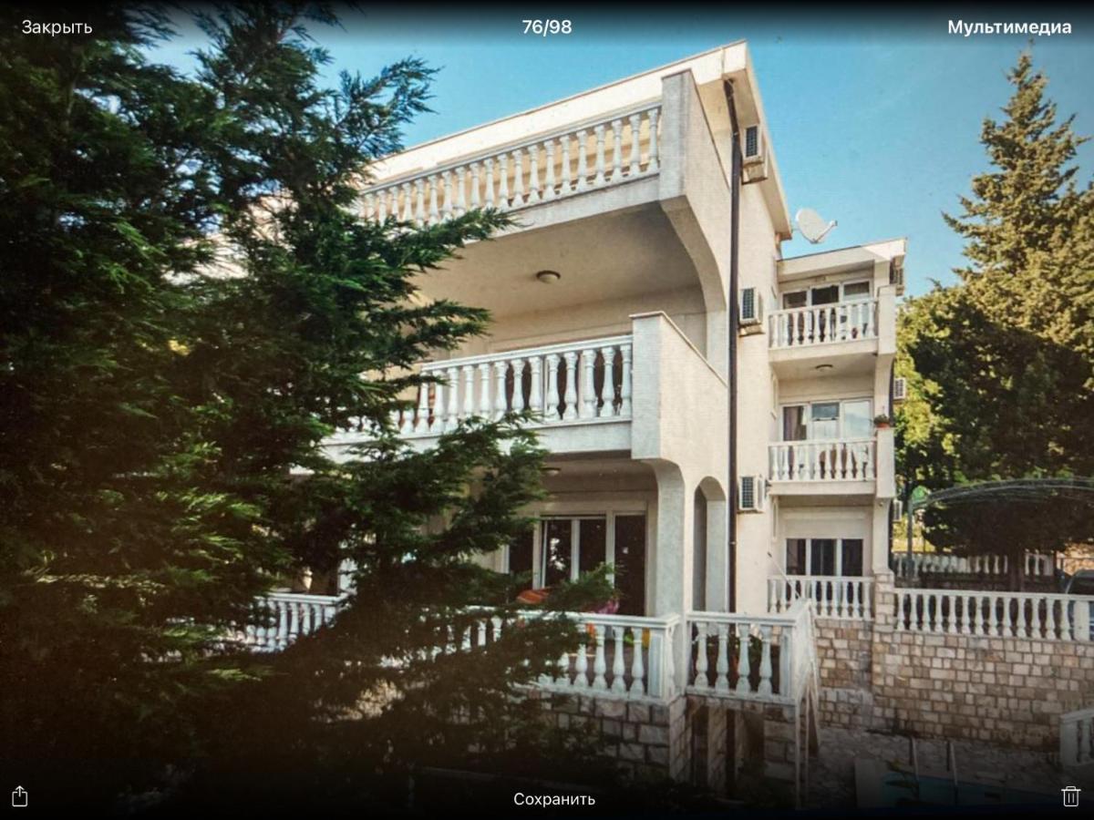 Apartamento Imperia Bar Exterior foto