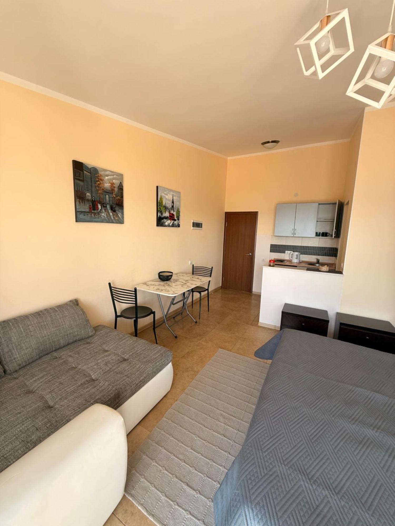 Apartamento Imperia Bar Exterior foto
